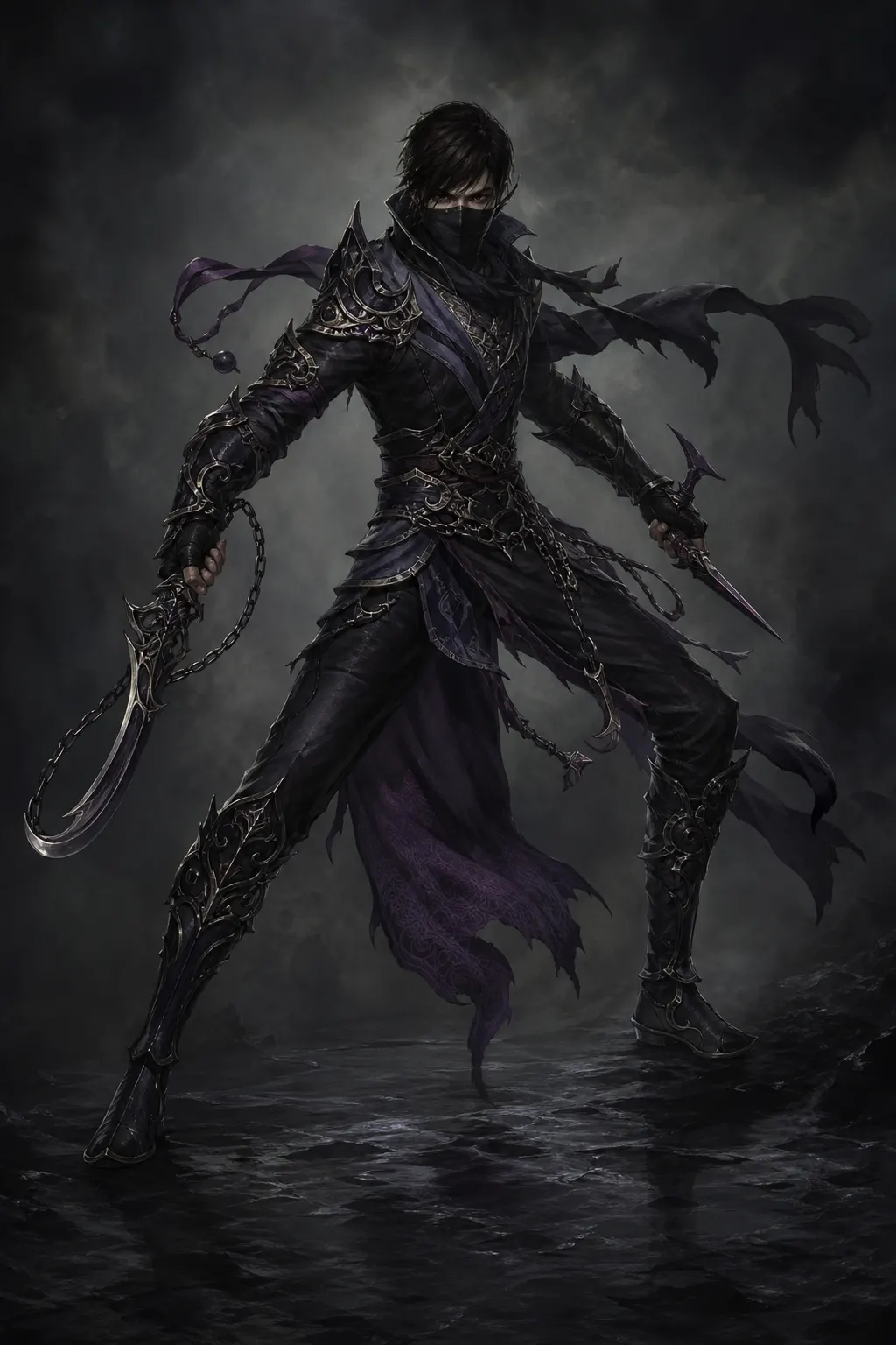 Assassin