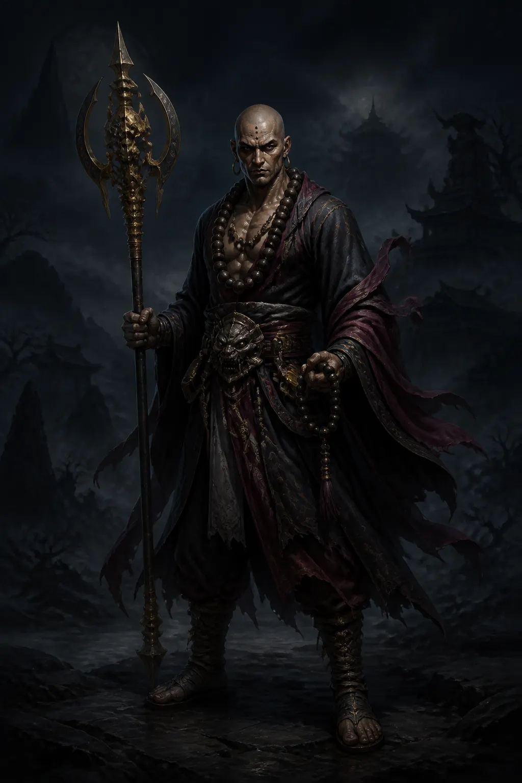 Monk